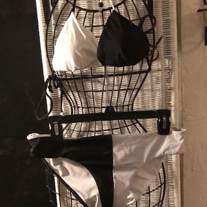 Victoria’s Secret bikinis